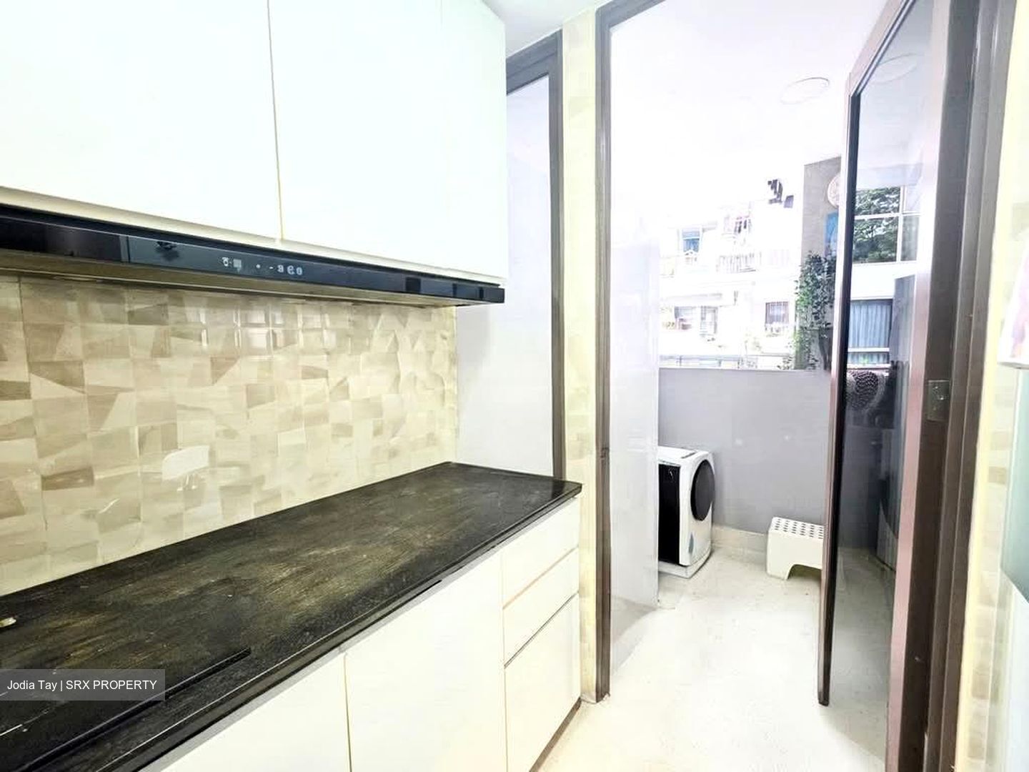 Archipelago (D16), Condominium #604971361